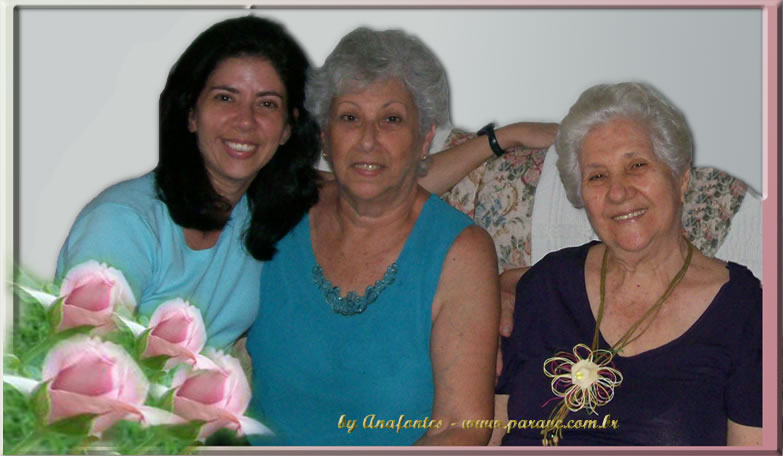 3GERACOES