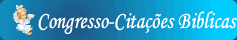 Cita&ccedil;&otilde;es Biblicas no Congresso