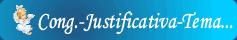 Justificativa - Tema e Lema