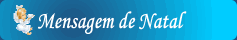 Uma mensagem para voc&ecirc;!